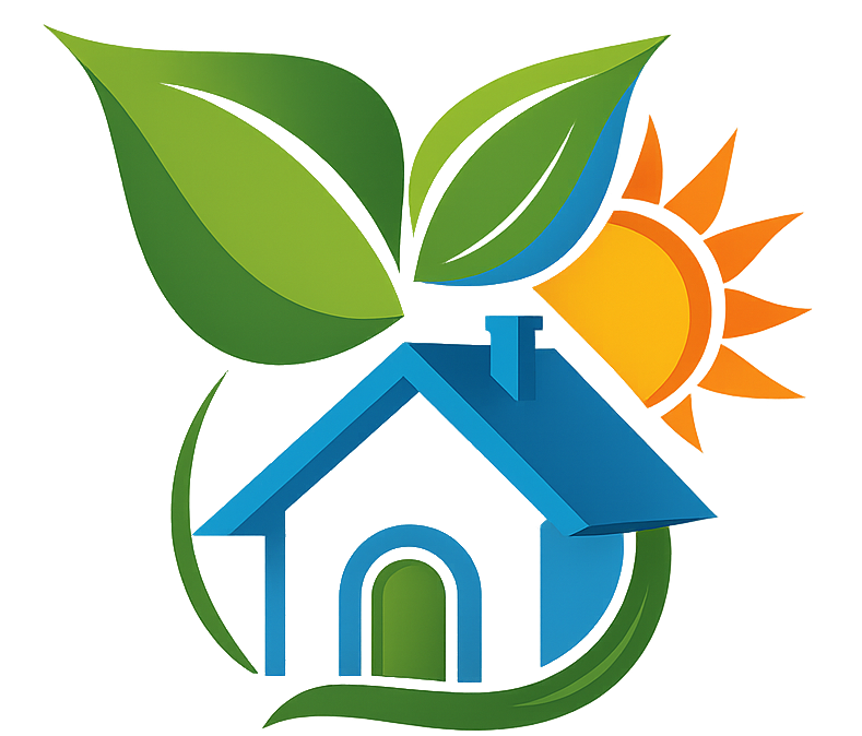 ЕкоТеплоДім